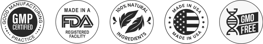 LipoFit quality certifications