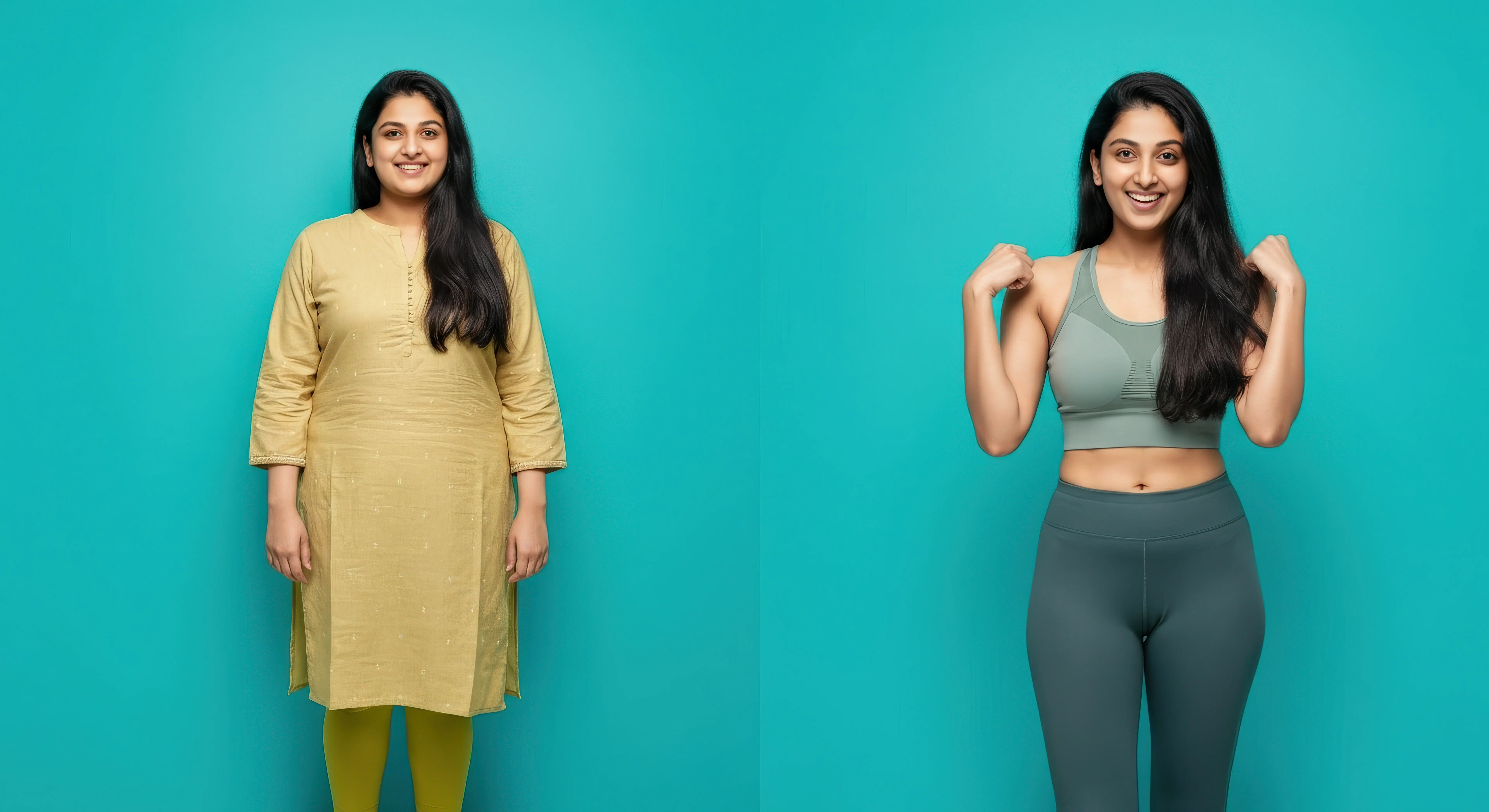 LipoFit user experience